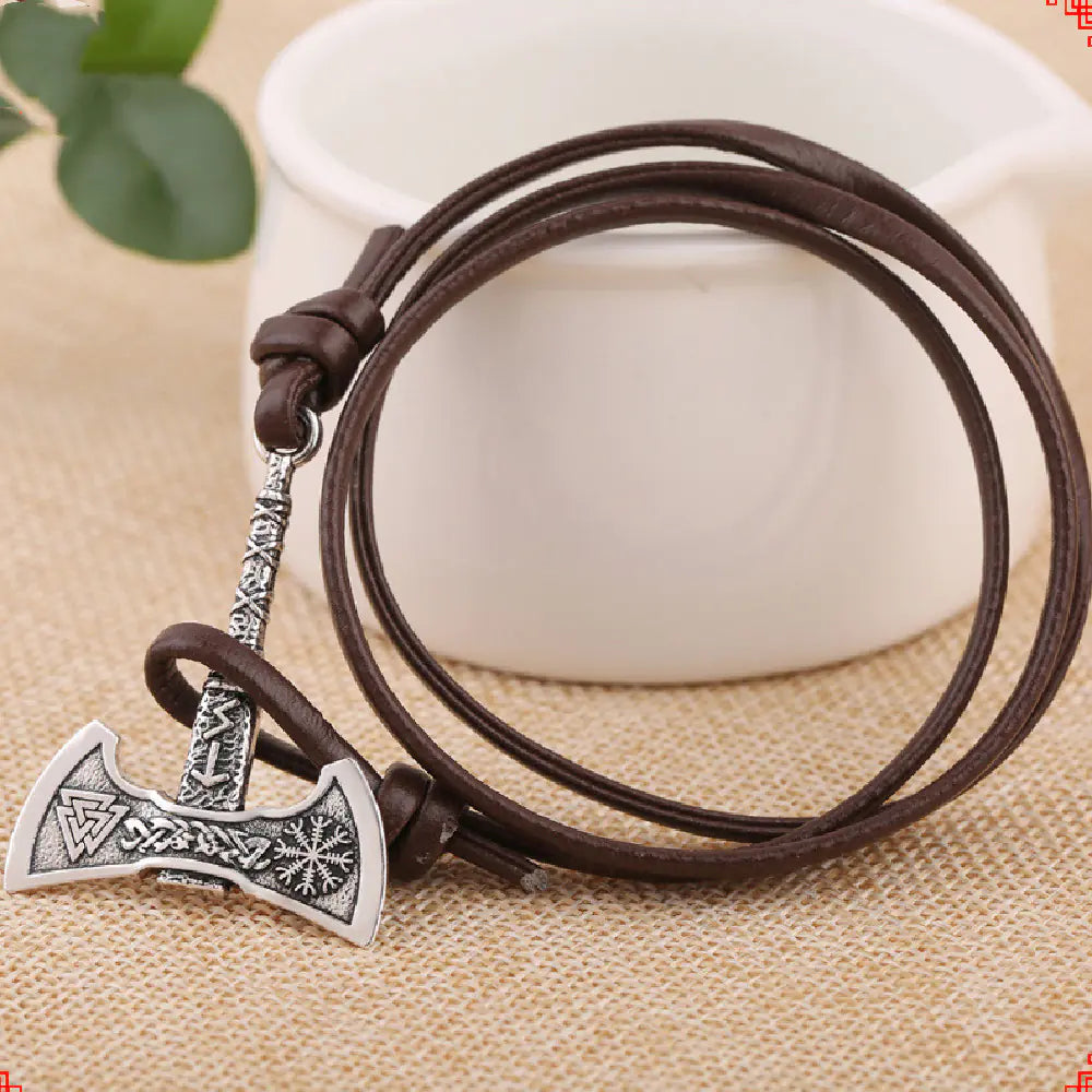 Creative Axe Bracelet in Trendy Fashion Design