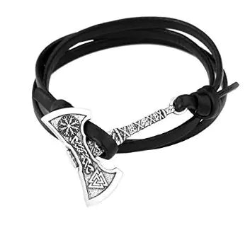 Creative Axe Bracelet in Trendy Fashion Design