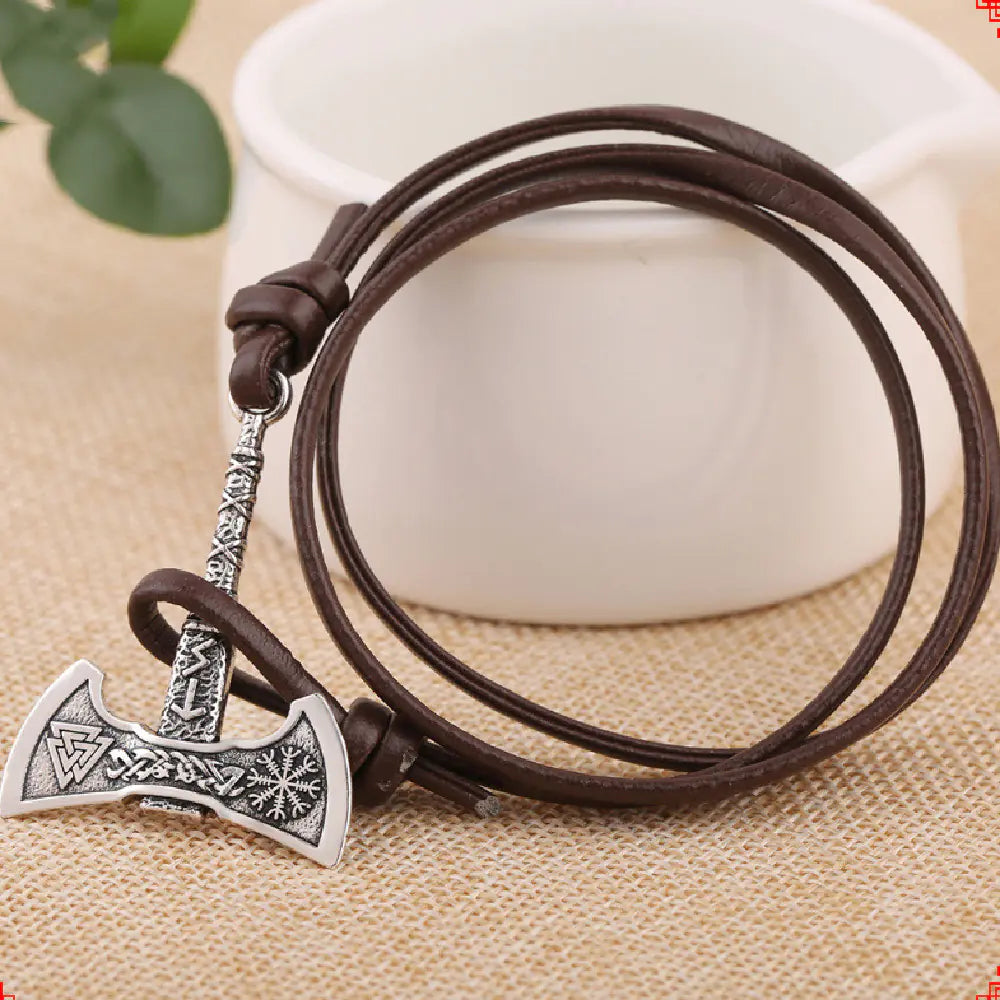 Creative Axe Bracelet in Trendy Fashion Design